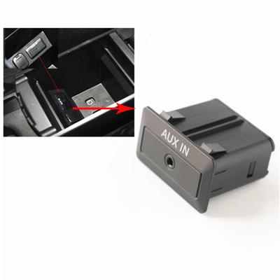 Otomobil Elektroniği Aksesuarları – Kablolar, Adaptörler ve Soketler