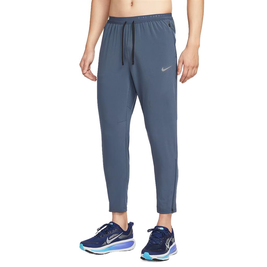 Nike Dri-Fit Comfortable Fashionable Simple Quick-Dry Knitted Sports Pants Men Bottoms HV4545437