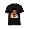 nutty professor TShirt Soft Casual Short Sleeve Cotton Tee