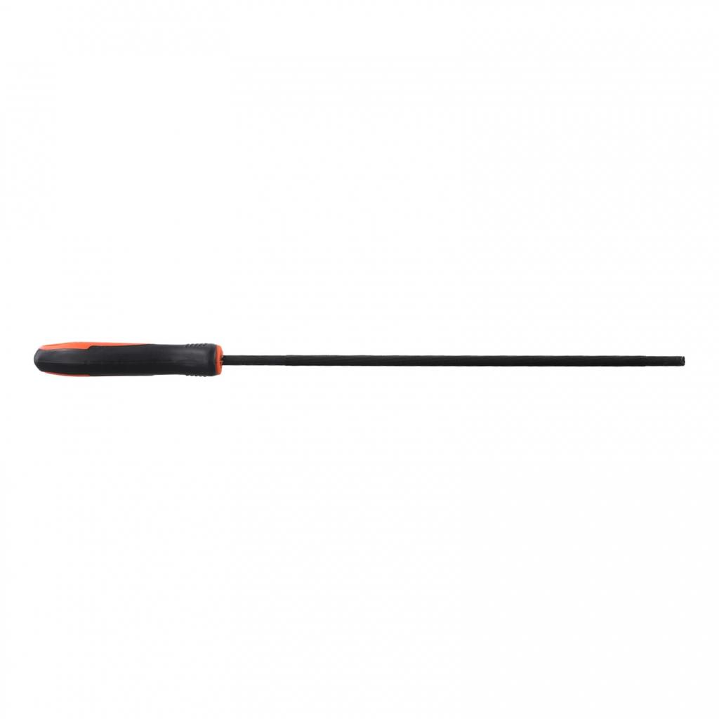 Chainsaw Round Files Grinding 4.0mm/4.8mm/5.5mm Cleaning Logging Tools