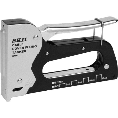 SK11 (SK11) Molding Fixing Tacker SMF-1