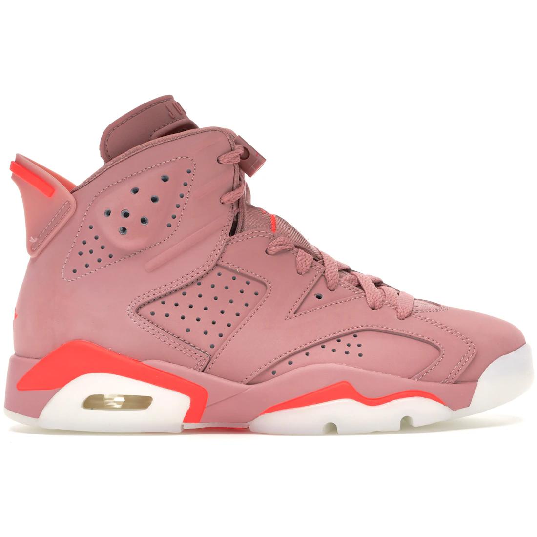 

Sneaker Jordan 6 Retro Aleali May (Women s)(CI0550-600) 35.5