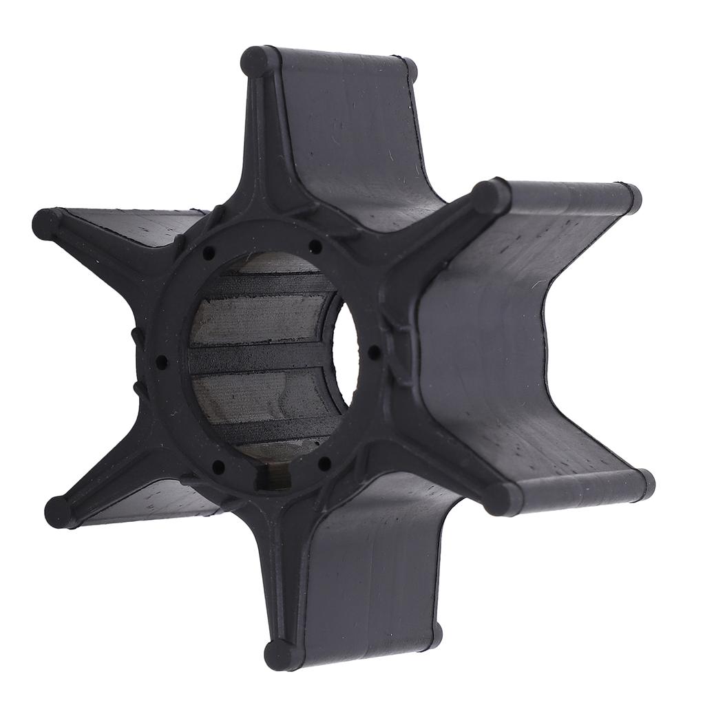 Water Pump Impeller 2 Stroke 60 Horsepower WearResistant Durable Pump Replacement Impeller for