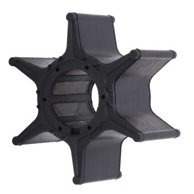 Wasserpumpen-Laufrad 2-Takt 60 PS Verschleißfestes Langlebiges Pumpen-Ersatzlaufrad für