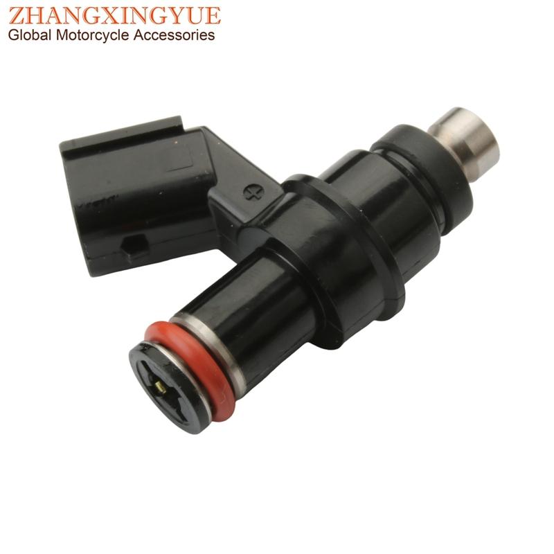 Inyector de combustible para scooter SYM Maxsym 400 Citycom 300i 06414-L4A-000