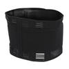 Waist Support Belt Breathable Comfortable Sports Waist Brace Belt with Removable Pad