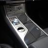 For Jaguar XF X250 2008-2015 Interior Central Control Panel Door Handle 5D Carbon Fiber Stickers Decals Car Styling Accessorie