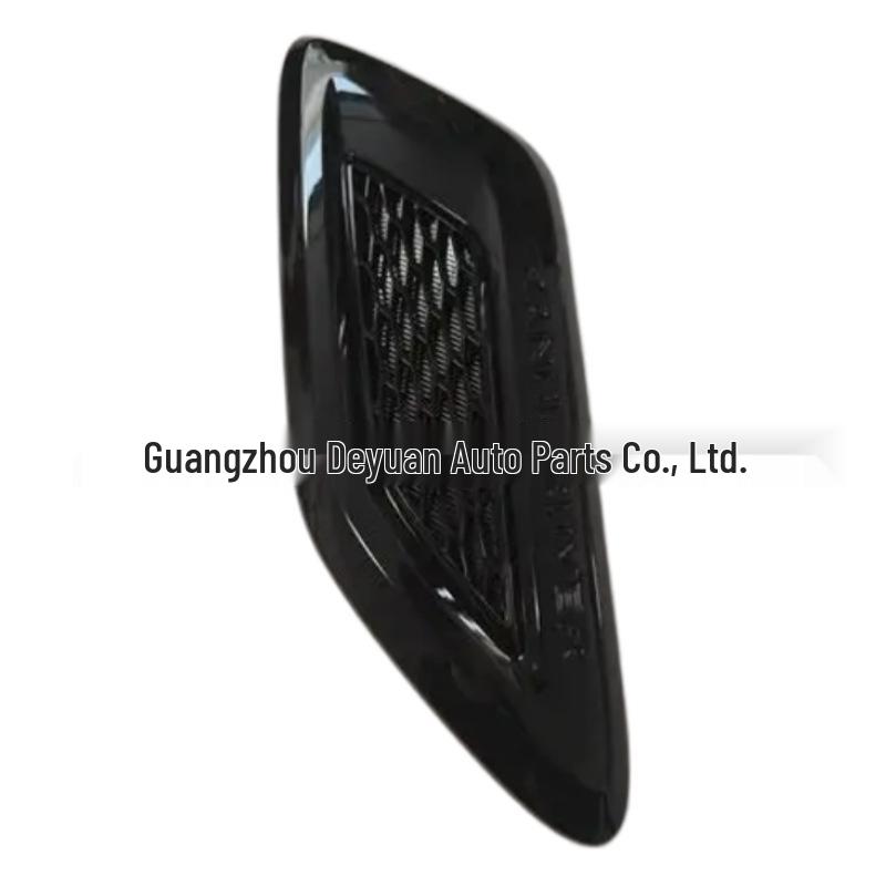 Grille de ventilation de capot LR044147/146 pour Land Rover Range Rover Sport