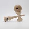 Langs Japan Yamagata Koubou Competition Kendama Kendama Association Solid Color Wood "Ozora" (Japan Certified)