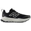 New Balance Nb Fresh Foam X Garoe V2 Comfortable Versatile Durable Low-Top Trail Running Shoes Women Sneaker Black WTGAROK2