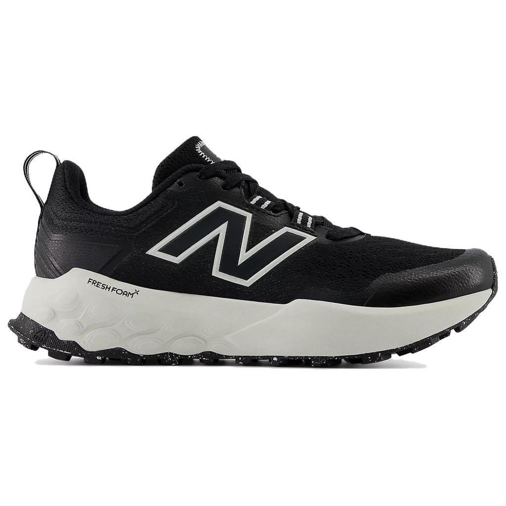 New Balance Nb Fresh Foam X Garoe V2 Comfortable Versatile Durable Low-Top Trail Running Shoes Women Sneaker Black WTGAROK2