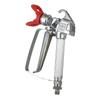 High Efficiency 3600PSI High Pressure Airless Paint Spray Tool With Nozzle Guard for Wagner Titan