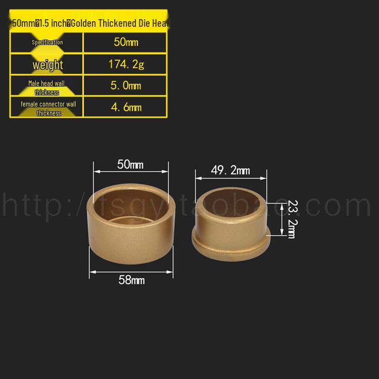 PPR Hot Melt Tool: Electronic Temperature-Controlled Heat Fusion Welder for PB/PE Water Pipes (75-110mm).