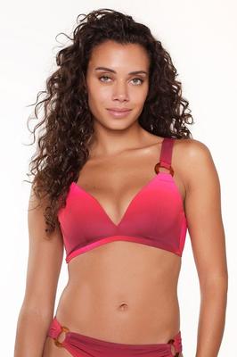 LingaDore Padded Swimsuit Top (98228)