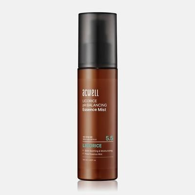 Licorice pH Balancing Essence Mist