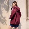 Adidas Classic Unisex Hooded Jacket