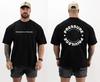 2026 Summer Jogger Gym Tee Mens Cbum TShirt Thavage Muscle Men Cbum Gym TShirt Cbum Fitness Cotton Shirt Cbum WomenS T Shirt