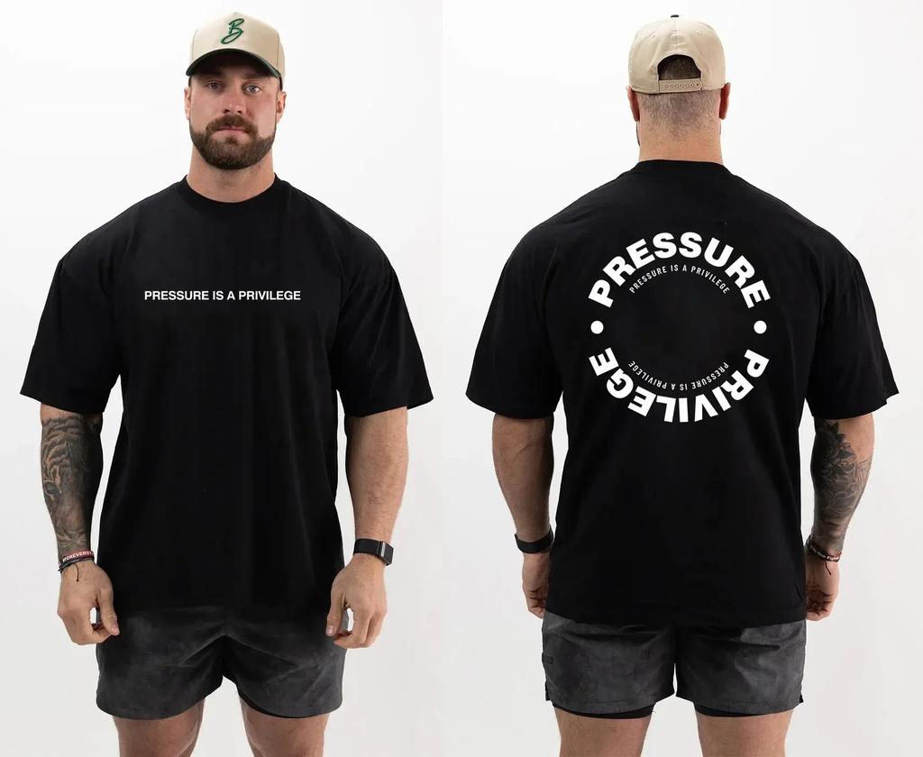 2026 Summer Jogger Gym Tee Mens Cbum TShirt Thavage Muscle Men Cbum Gym TShirt Cbum Fitness Cotton Shirt Cbum WomenS T Shirt