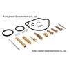 Honda XR50R CRF50F Motorcycle Carburetor Repair Kit (2000-2017)