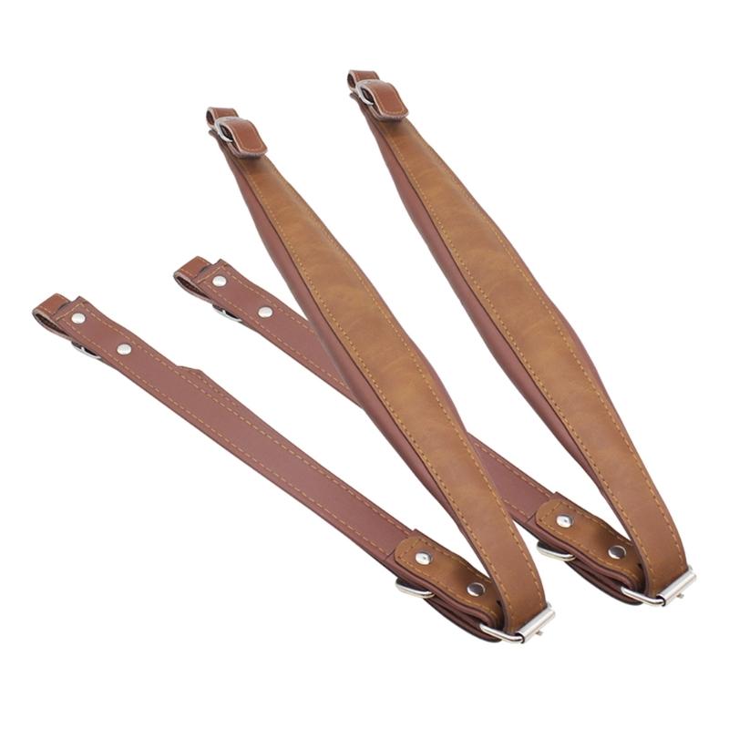 Adjustable Accordion Straps Soft Accordion Belt Straps Replacement for Accordion