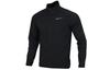 Nike Jackets Men's Black Stand Collar Moderate 928011-010