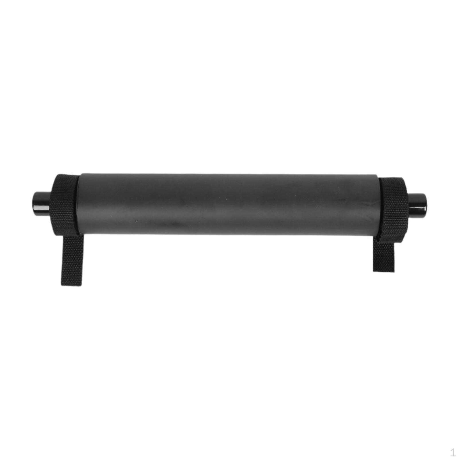 

Workmanship Pedal Spare Parts, EVA Seat Support for Board чорний