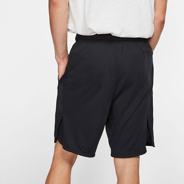 Nike Casual Shorts Men's Black Moderate CN9767-010