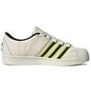 Adidas Superstar Modified Salt Lake City Men Sneakers Cream Chalk-White Core-Black IF8179