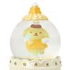 Sanrio Snow Globe Ages 6 and 032301 S, Pompompurin, Up,