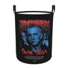 Design Eminem Dirty Laundry Baskets Foldable Large Waterproof Clothes Toys Basket For Home Kids