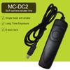 MC-DC2 Camera Remote Shutter Release Cord Cable for Nikon D750 DF D610 D7200