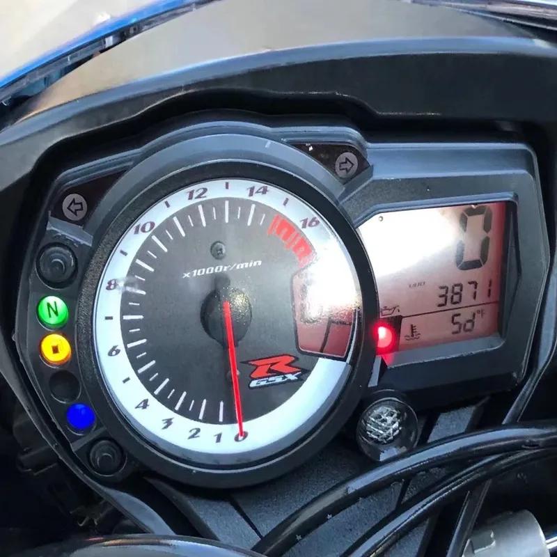 For SUZUKI GSXR1000 GSXR 1000 2007 2008 07 08 K7 K8 1000 Speedometer Instrument Case Gauge Odometer Tachometer Housing Cover