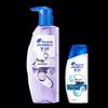 Head & Shoulders Anti-Dandruff Scalp Care Shampoo