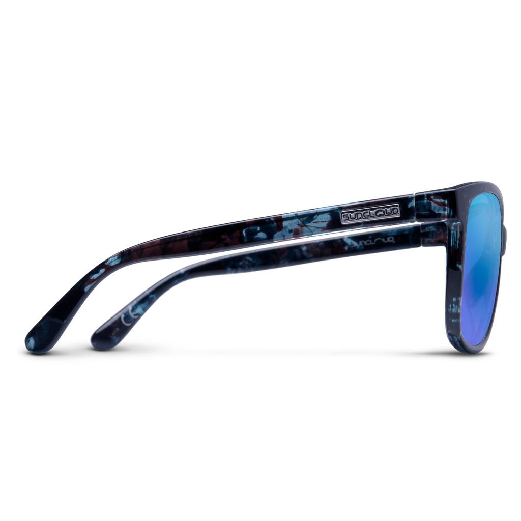 Sunglasses SASHAY Blue One Size [SUNCLOUD]