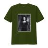 This Mortal Coil Itll End In Tears Print T Shirt Stylish Unique Design for Music Lovers vintage Washed Breathable Casual