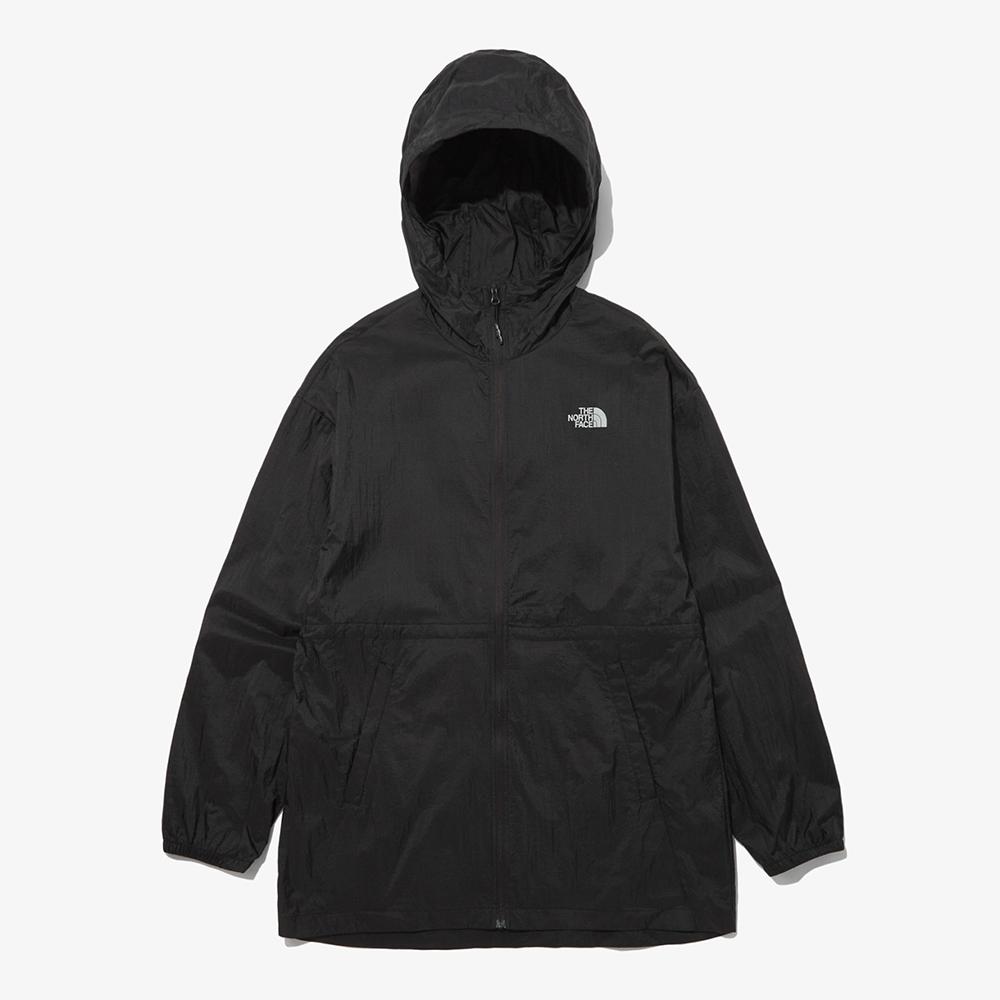 

THE NORTH FACE NJ3LP30J Женская парка Reston
