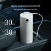 Fuguang Smart Fingerprint Insulated Water Bottle