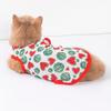 Summer Thin Breathable Vest for Small Dogs & Cats (Bichon, Pomeranian, Teddy) - Anti-Hair Loss