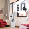 Insulated AC Insulated Hose Cover Reusable Air Conditioner Hose Cover Home Improvement
