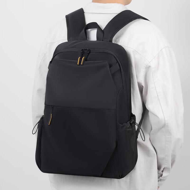 Hufeng Men's Casual Laptop Backpack