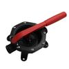 Marine Hand Pump For Emergency Bilge Water Transfer Manual Operation Self Priming Hand Pump Manual Bilge Pumps