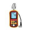 GM100 Ultrasonic Thickness Gauge, High-Precision, Thickness Measurement Instrument for Various Materials, Measures Thickness from 1.2mm To 225mm, Ligh