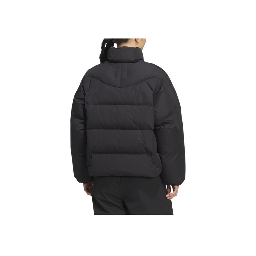 adidas Fos Future Style Down Jacket Casual Warm Sports 600 Fill Duck Down Coat Women Jacket KH1472