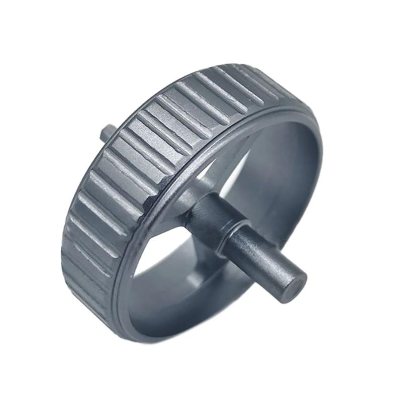 Original Mouse Scroll Wheel Rollers for VXE Mouse Access Replacement Part Fitting Mouse Scroll серый