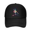 New Chibi Larry Baseball Cap Hood Cosplay Hat Beach Anime Hat Unisex Hats Womens