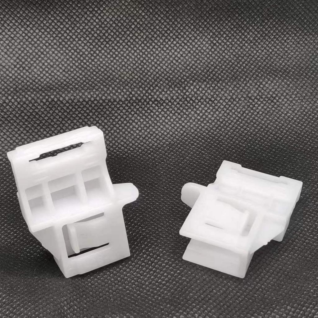 Honda 17-21 CRV, Haoying, Guandao, URV Panoramic Sunroof Sunshade Clip