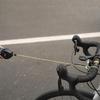 Outdoor Children Bicycles Traction Rope Retractable Bicycles Tows Rope Bike Towing System Rope Bike Trailer Rope