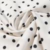 2026 Spring European & American Style Polka Dot Camisole & Skirt Set