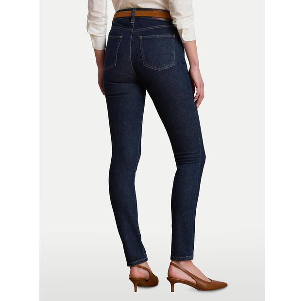 Джинсы LAUREN RALPH LAUREN 200960600001