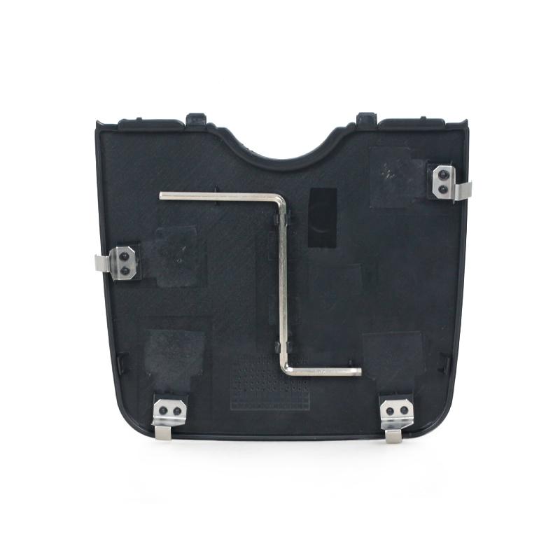 Car Roof Sunroof Motor Cover Lid Cap Guard Plate Shell For VW Golf 4 Bora